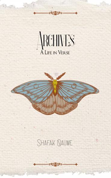 Archives: A Life in Verse