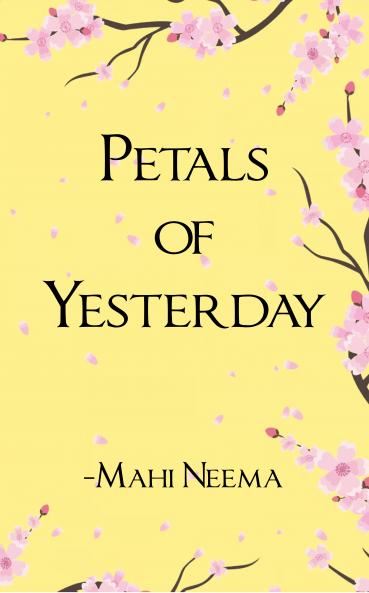 Petals of Yesterday: The quiet ways we heal