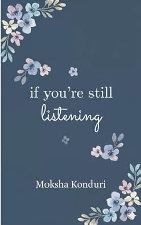 If You're Still Listening
