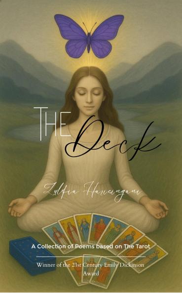 The Deck  A Collection of Poems based on The Tarot