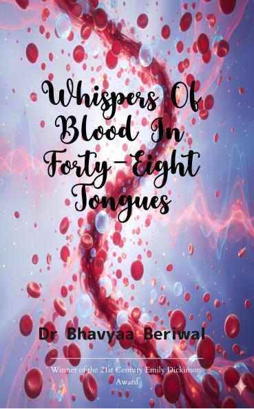 Whispers of Blood in Forty-Eight Tongues