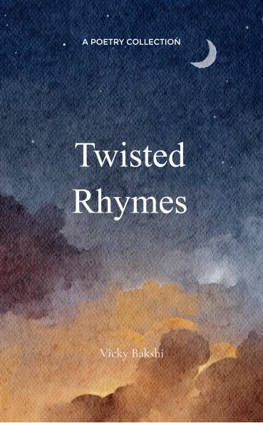 Twisted Rhymes: A different perspective on popular Nursery rhymes