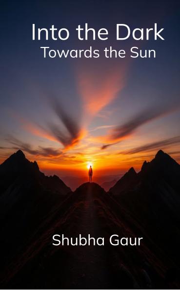 Into the Dark: Towards the Sun