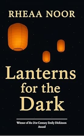 Lanterns for the Dark