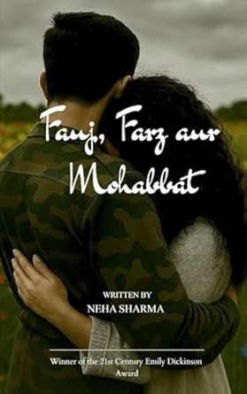 Fauj Farz aur Mohabbat Threads of Loyalty and Love