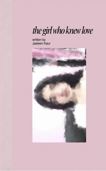 the girl who knew love