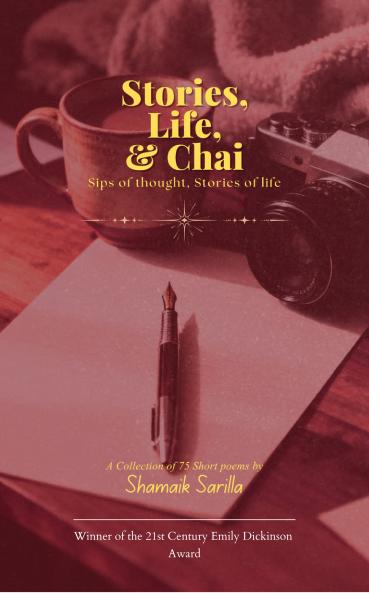 Stories Life & Chai Sips of thought Stories of life