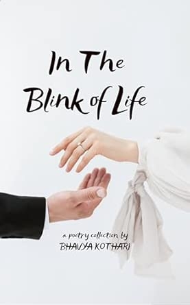 In The Blink of Life: A Life in Glimpses