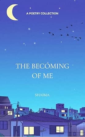 The Becoming Of Me: All that is mine