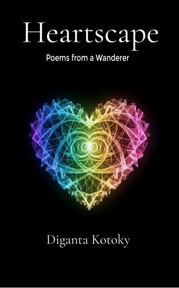 Heartscape: Poems from a Wanderer
