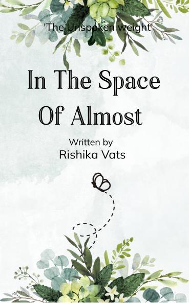 In The Space Of Almost