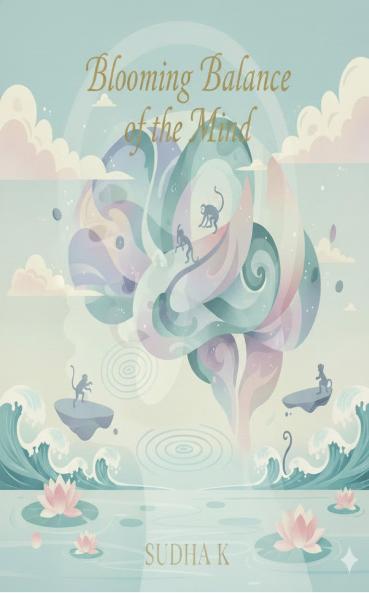 Blooming Balance of Mind: A Conversation with Nature