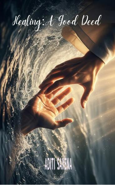 Healing: A Good Deed: Heal Your Spirit