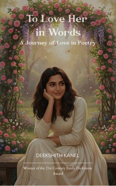 To Love Her in Words: A Journey of Love in Poetry