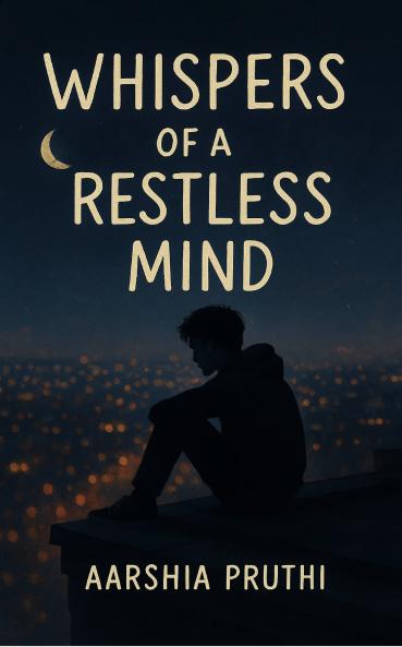 whispers of a restless mind