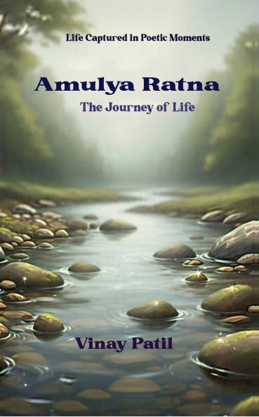 Amulya Ratna: The journey of life