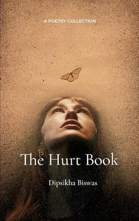 Hurt Book Of love loss pain...also known as life.