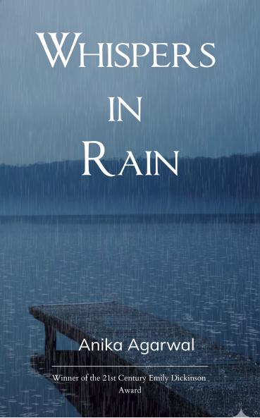 Whispers in Rain: where the rain hides secrets and the stars remember