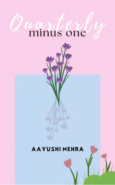 Quarterly Minus One: something about everything