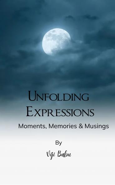 Unfolding Expressions: A Journey Through Emotions