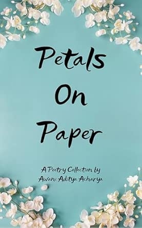 Petals on Paper