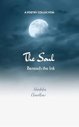 The Soul Beneath the Ink: Verses from the Deep