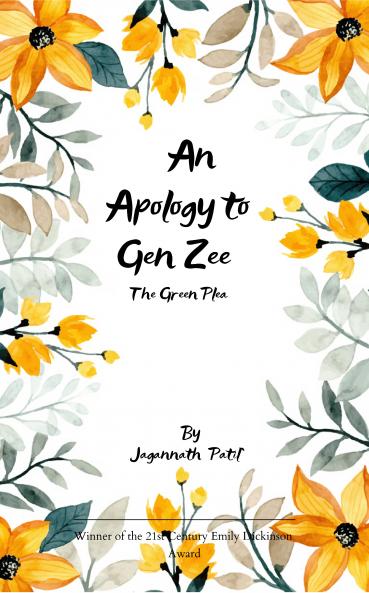 Apology to Gen Zee