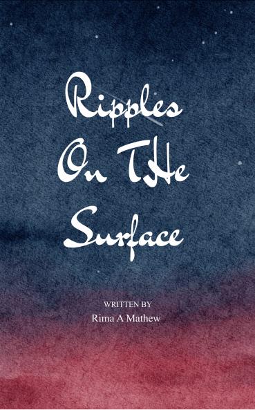 Ripples on the Surface