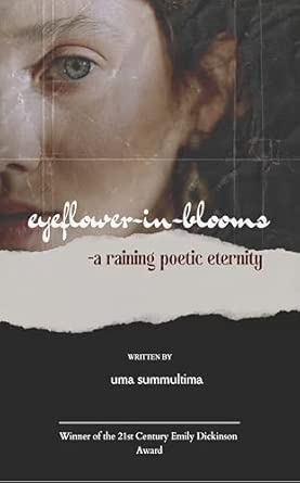 eyeflower-in-blooms a raining poetic eternity