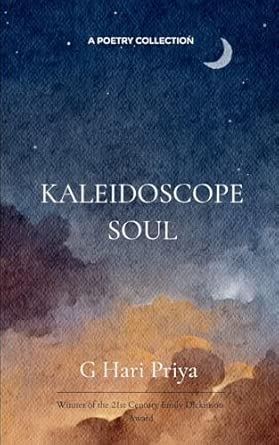Kaleidoscope soul