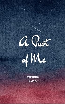 A part of me: Echoes In My Mind