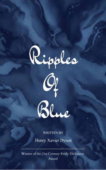 Ripples Of Blue