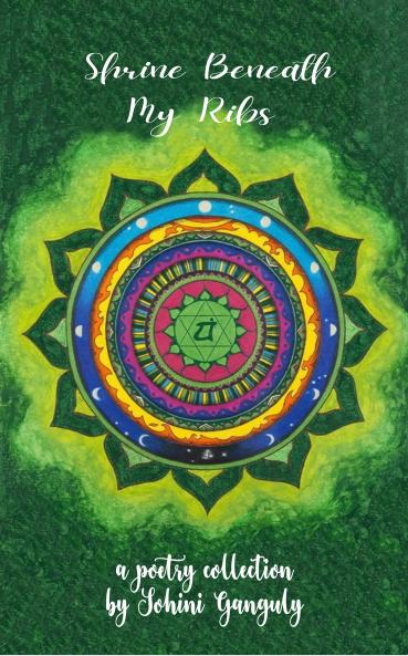 Shrine Beneath My Ribs: Breaking my heart open to sacred longing