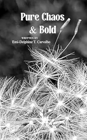 Pure Chaos & Bold: Chronic Illness & Identity Dysphoria