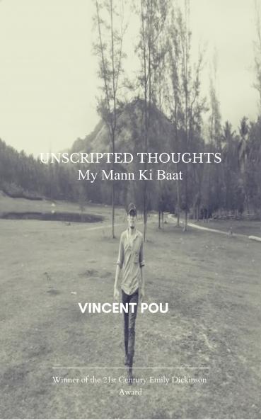 Unscripted Thoughts My Mann Ki Baat