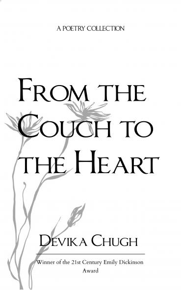From the Couch to the Heart: What Love Whispered Through the Voices on My Couch
