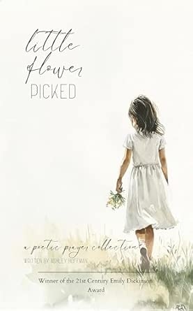 little flower picked