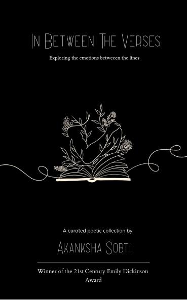 In Between The Verses Exploring the emotions between the lines