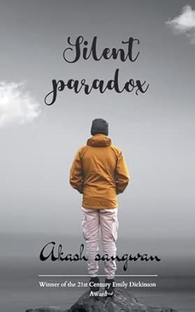 Silent paradox Exploring insecurities with abstraction.