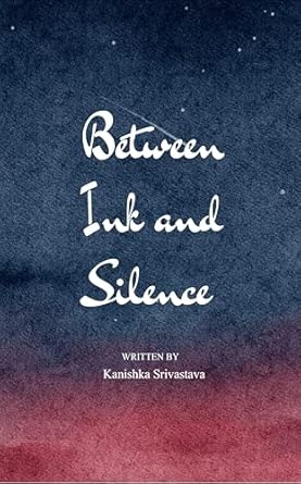Between ink and silence
