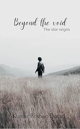 Beyond the Void: The star reigns.