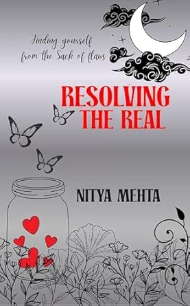 Resolving the Real: Finding yourself from the Sack of Flaws