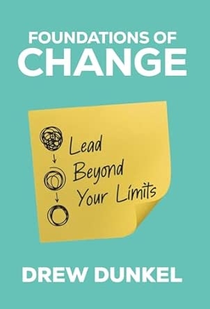 Foundations of Change