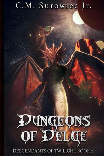 Dungeons of Delge