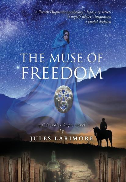 The Muse of Freedom