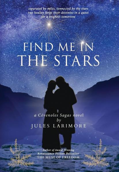 Find Me in the Stars