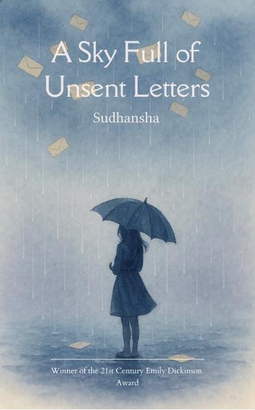Sky Full of Unsent Letters
