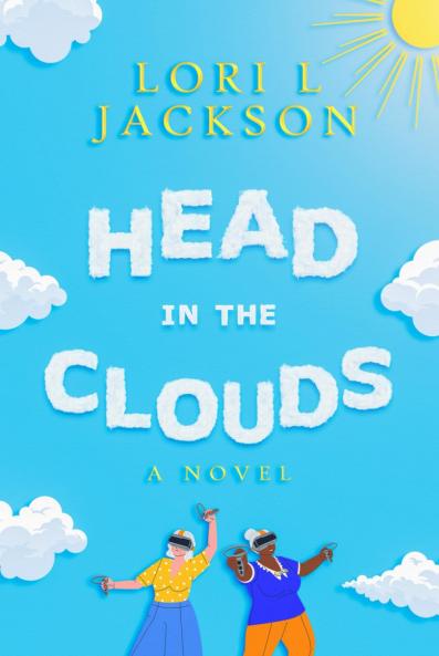 Head In The Clouds