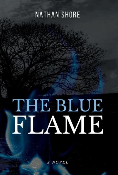 The Blue Flame