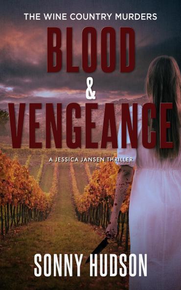 Blood & Vengeance